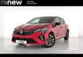 Renault Clio TCe GLP Techno 74kW Rojo - thumbnail 25
