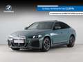 BMW i4 eDrive35 M Sport Edition 70 kWh Vert - thumbnail 1