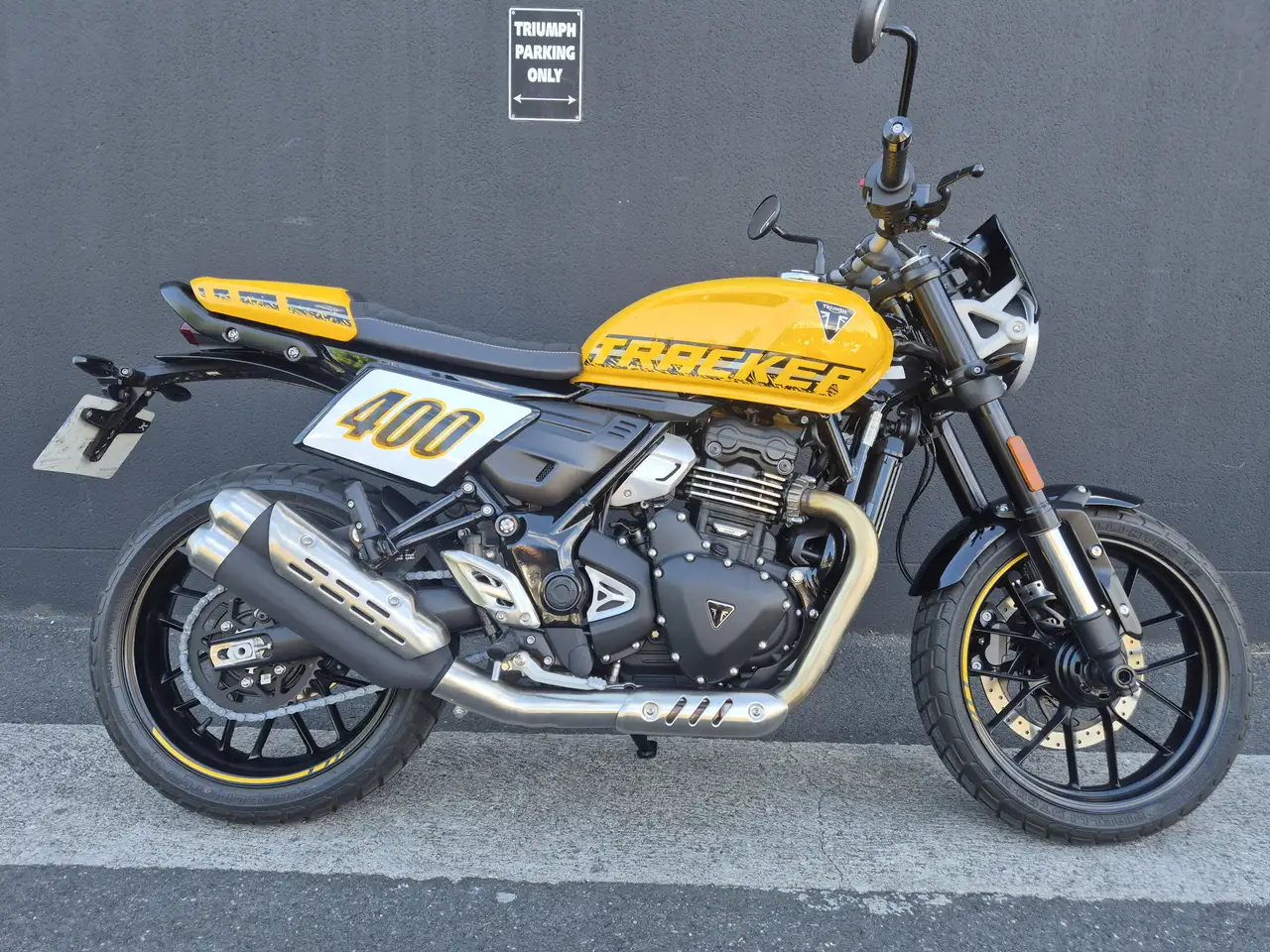 Triumph