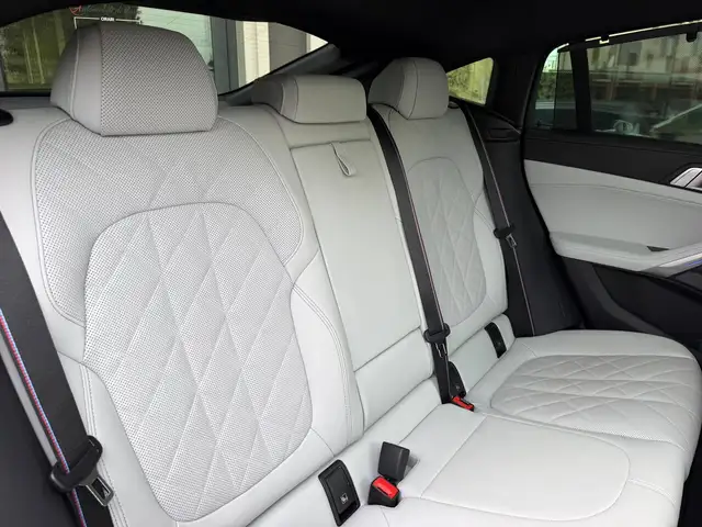 BMW X6 view 10