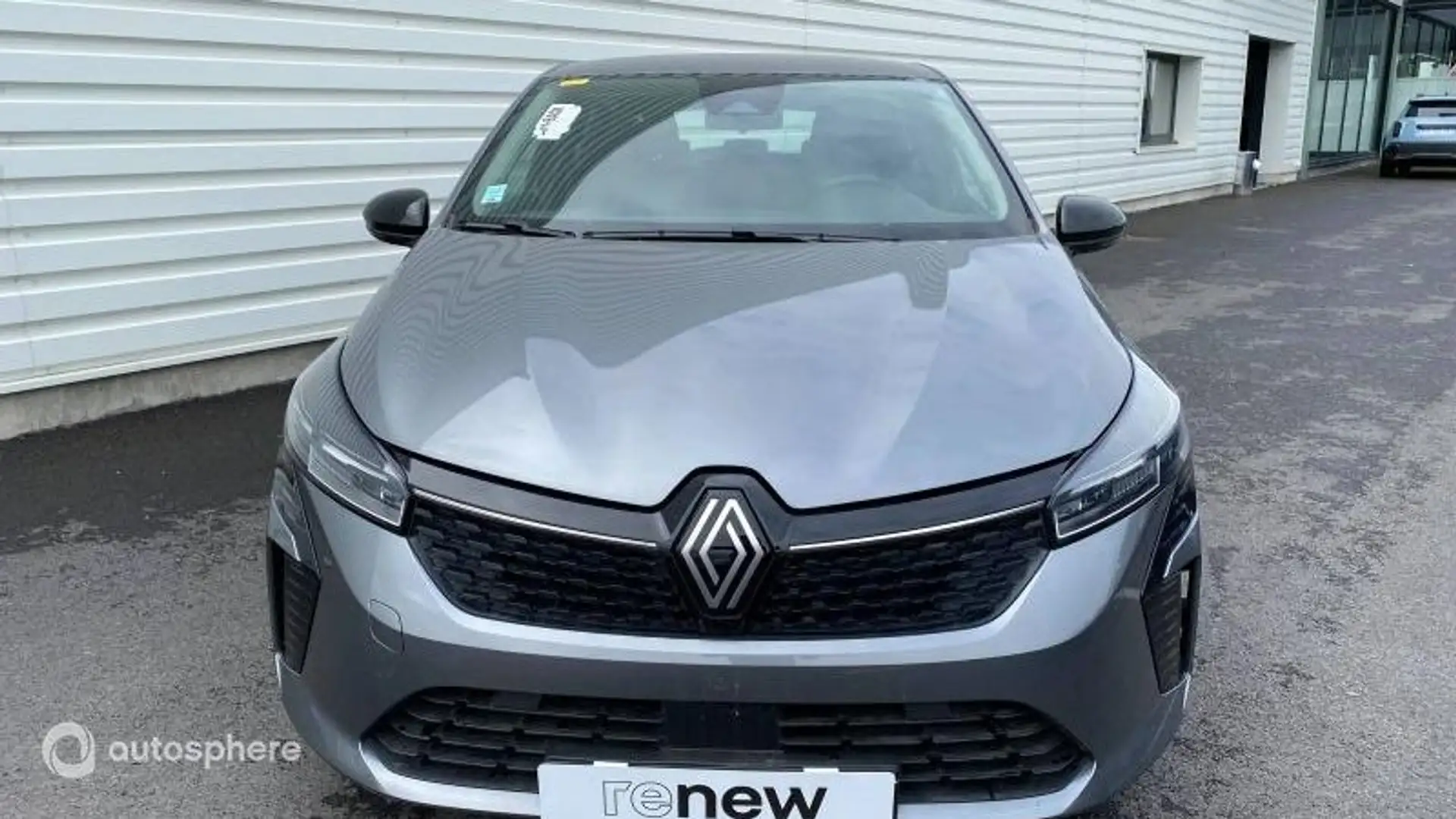 Renault Clio 1.0 Eco-G 100ch Evolution - 24 - 1