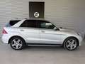Mercedes-Benz GLE 500 GLE 550 4MATIC/H&K/ACC/PANO/360°/CARPLAY Zilver - thumbnail 4