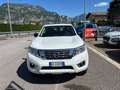 Nissan Navara 2.3 dCi 4WD DC Telaio Visia Bianco - thumbnail 3