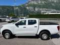 Nissan Navara 2.3 dCi 4WD DC Telaio Visia Bianco - thumbnail 5