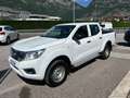 Nissan Navara 2.3 dCi 4WD DC Telaio Visia Bianco - thumbnail 4