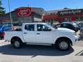 Nissan Navara 2.3 dCi 4WD DC Telaio Visia Bianco - thumbnail 1