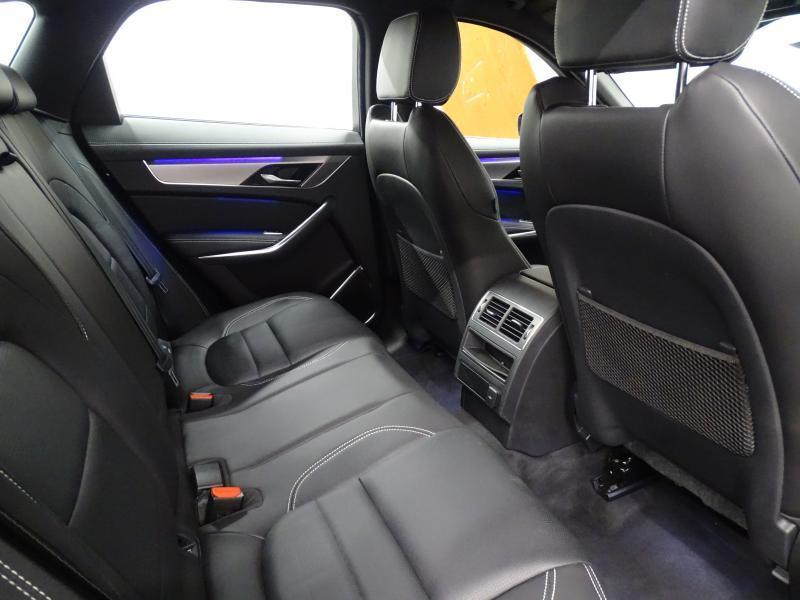Jaguar F-Pace D165 S AWD AUTO — photo 9