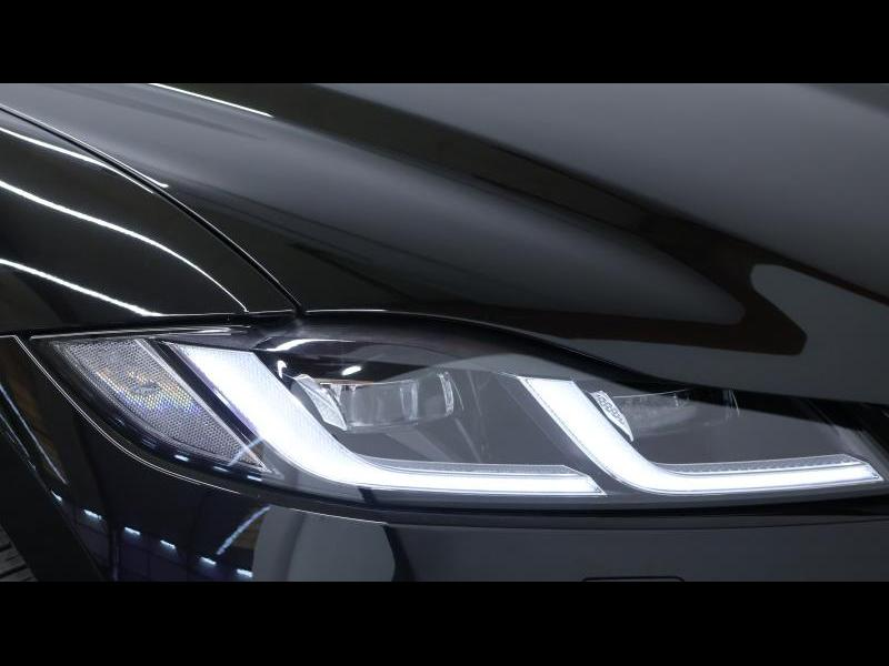 Jaguar F-Pace D165 S AWD AUTO — photo 7