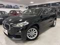 BMW X2 1.5iA*1erPROP*50000KM*BOITEAUTO*GARANTIE*GPS*CLIM* Fekete - thumbnail 1