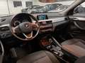 BMW X2 1.5iA*1erPROP*50000KM*BOITEAUTO*GARANTIE*GPS*CLIM* crna - thumbnail 14