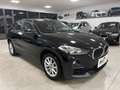 BMW X2 1.5iA*1erPROP*50000KM*BOITEAUTO*GARANTIE*GPS*CLIM* Negro - thumbnail 4