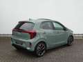 Kia Picanto 1.0 GDI 4-zits GT-Line NIEUW TE BESTELLEN IN ALLE Groen - thumbnail 5