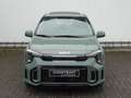Kia Picanto 1.0 GDI 4-zits GT-Line NIEUW TE BESTELLEN IN ALLE Groen - thumbnail 2
