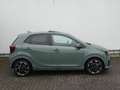 Kia Picanto 1.0 GDI 4-zits GT-Line NIEUW TE BESTELLEN IN ALLE Groen - thumbnail 4