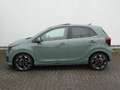 Kia Picanto 1.0 GDI 4-zits GT-Line NIEUW TE BESTELLEN IN ALLE Groen - thumbnail 8