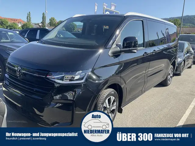Volkswagen T7 Caravelle TDI DSG LR Style, 8-Sitzer, IQ.Light, Kamera