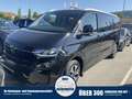 Volkswagen T7 Caravelle TDI DSG LR Style, 8-Sitzer, IQ.Light, Kamera Чорний - thumbnail 1