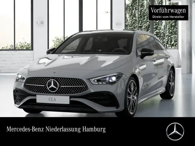 Mercedes-Benz SLK 55 AMG CLA 180 AMG+NIGHT+PANO+MULTIBEAM+KAMERA+TOTW+7G