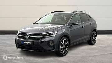 1.0 TSI 116ch R-Line Edition DSG7