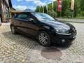 Volkswagen Golf Cabriolet Schwarz - thumbnail 5