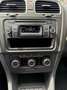Volkswagen Golf Cabriolet Schwarz - thumbnail 12