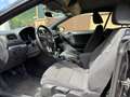 Volkswagen Golf Cabriolet Schwarz - thumbnail 9