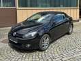 Volkswagen Golf Cabriolet Schwarz - thumbnail 3
