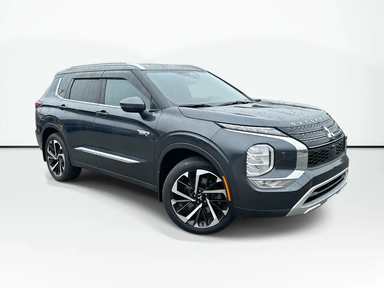 2024 Mitsubishi Outlander