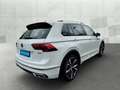 Volkswagen Tiguan 2.0 TDI DSG 4M R-LINE *AHK *IQ.LIGHT *360° *VIRTU Wit - thumbnail 4
