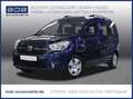Dacia Dokker Comfort 110 LPG KLIMA NAVI SHZ Blu/Azzurro - thumbnail 1