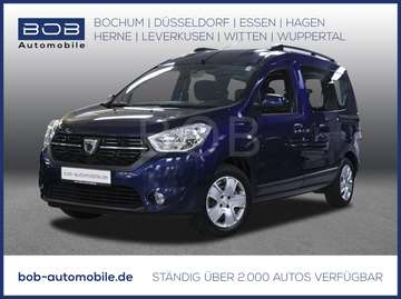 Comfort 110 LPG KLIMA NAVI SHZ