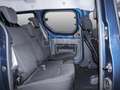 Dacia Dokker Comfort 110 LPG KLIMA NAVI SHZ Blu/Azzurro - thumbnail 5