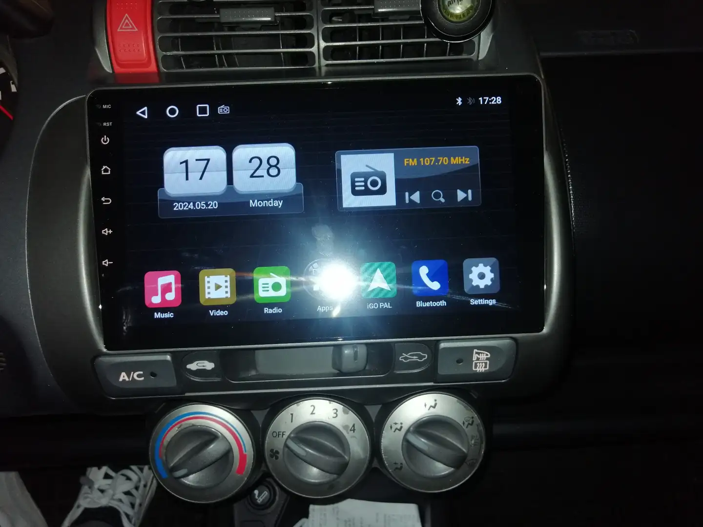 Honda Jazz 1.2 Cool - 2