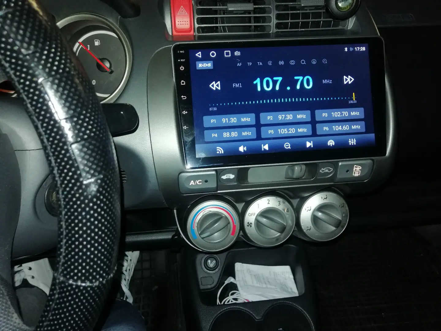 Honda Jazz 1.2 Cool - 1