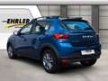 Dacia Sandero III Stepway Expression TCe 100 ECO-G Blauw - thumbnail 4