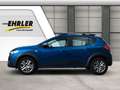 Dacia Sandero III Stepway Expression TCe 100 ECO-G Blauw - thumbnail 3