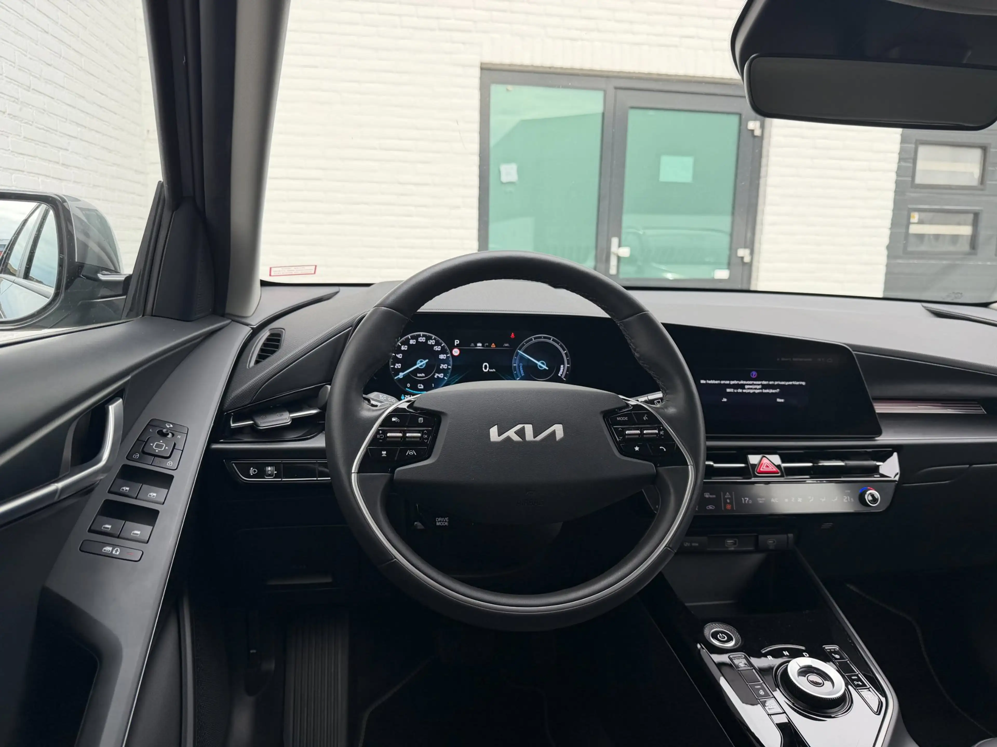 Kia e-Niro EV DynamicLine 64.8 kWh ACC l WARMTEPOMP l SoH 99% — photo 12