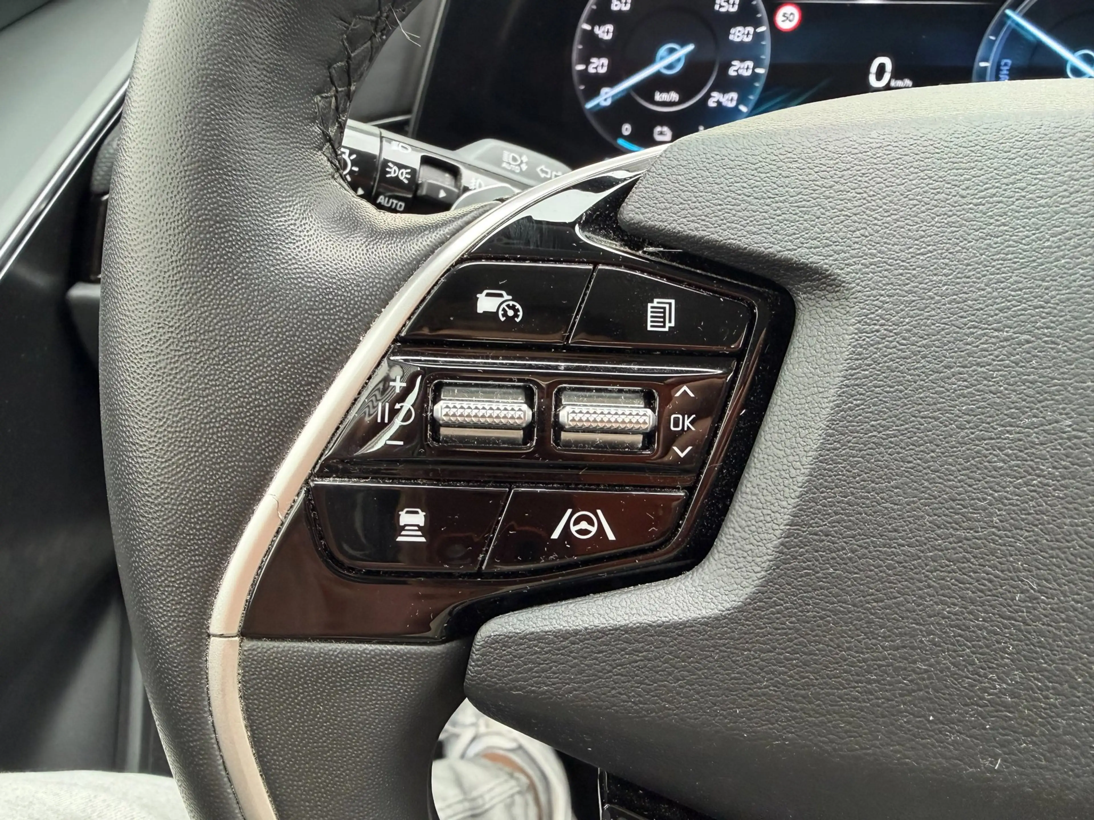 Kia e-Niro EV DynamicLine 64.8 kWh ACC l WARMTEPOMP l SoH 99% — photo 14