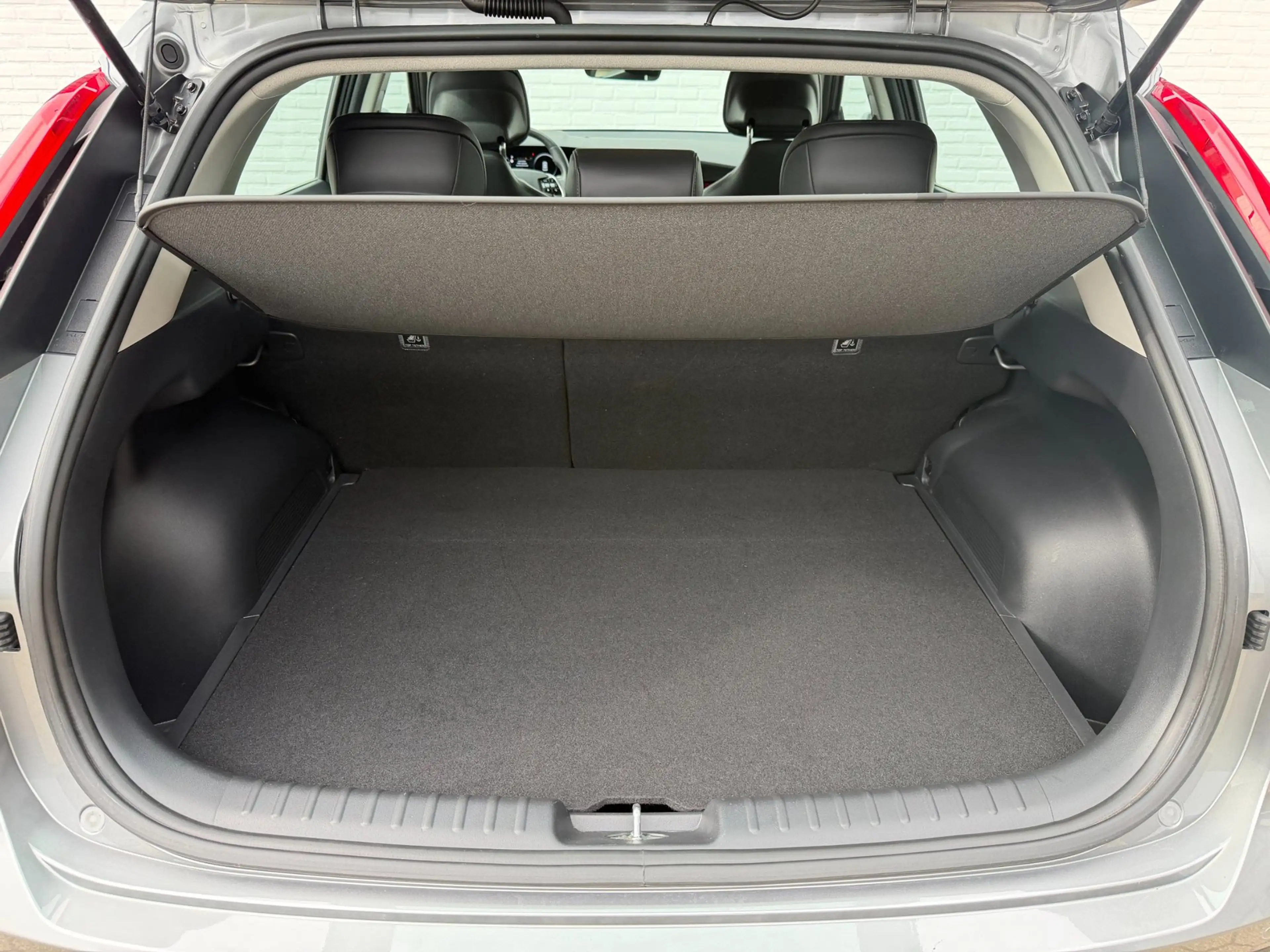 Kia e-Niro EV DynamicLine 64.8 kWh ACC l WARMTEPOMP l SoH 99% — photo 24