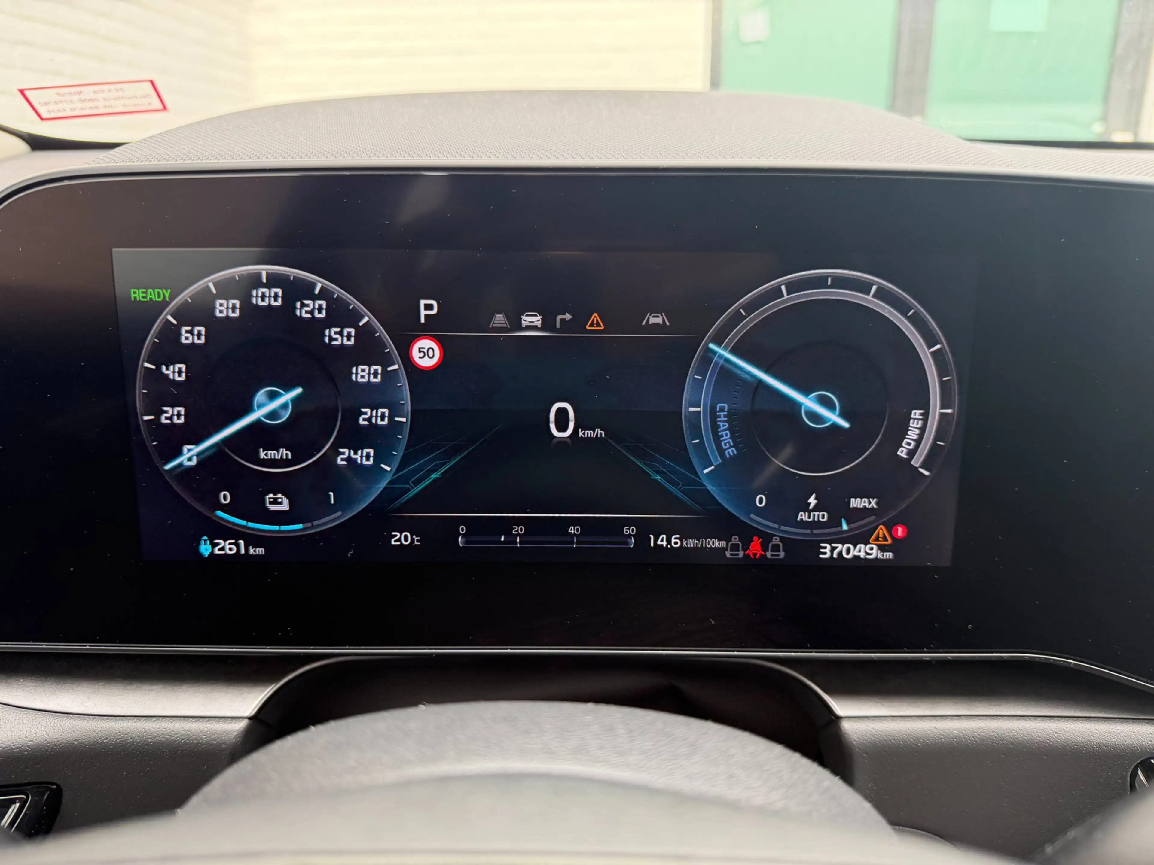 Kia e-Niro EV DynamicLine 64.8 kWh ACC l WARMTEPOMP l SoH 99% — photo 18
