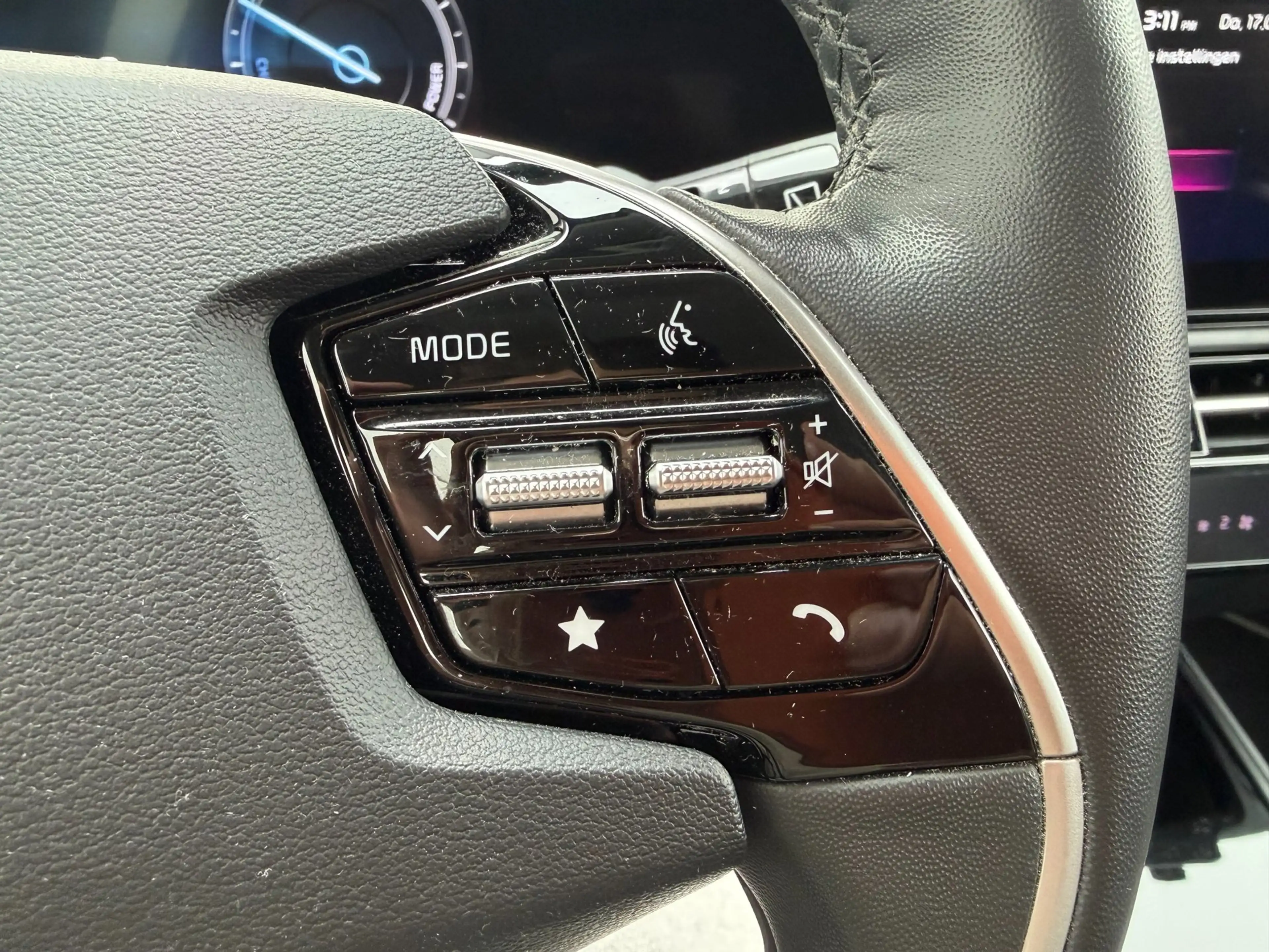 Kia e-Niro EV DynamicLine 64.8 kWh ACC l WARMTEPOMP l SoH 99% — photo 15