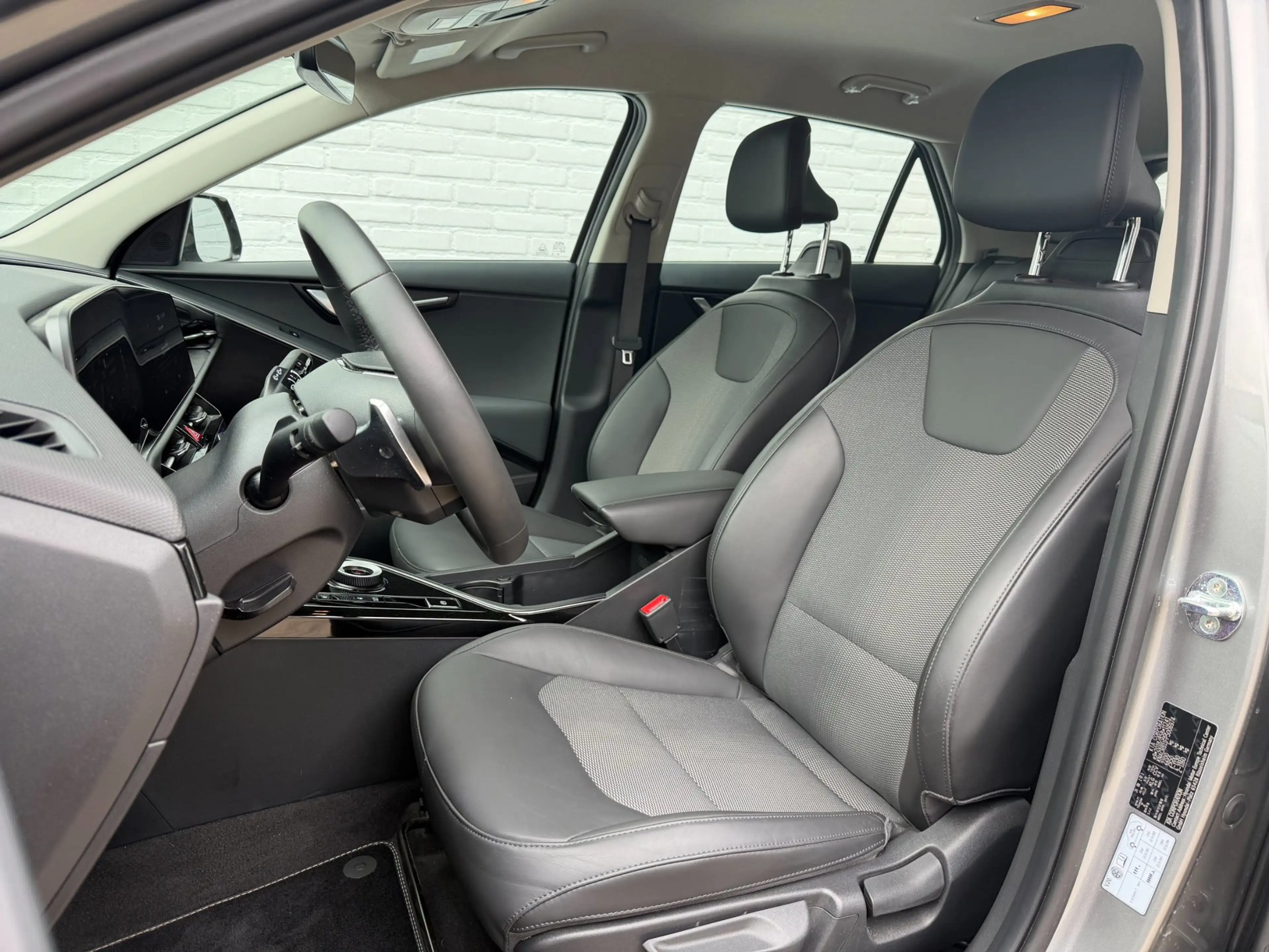 Kia e-Niro EV DynamicLine 64.8 kWh ACC l WARMTEPOMP l SoH 99% — photo 10