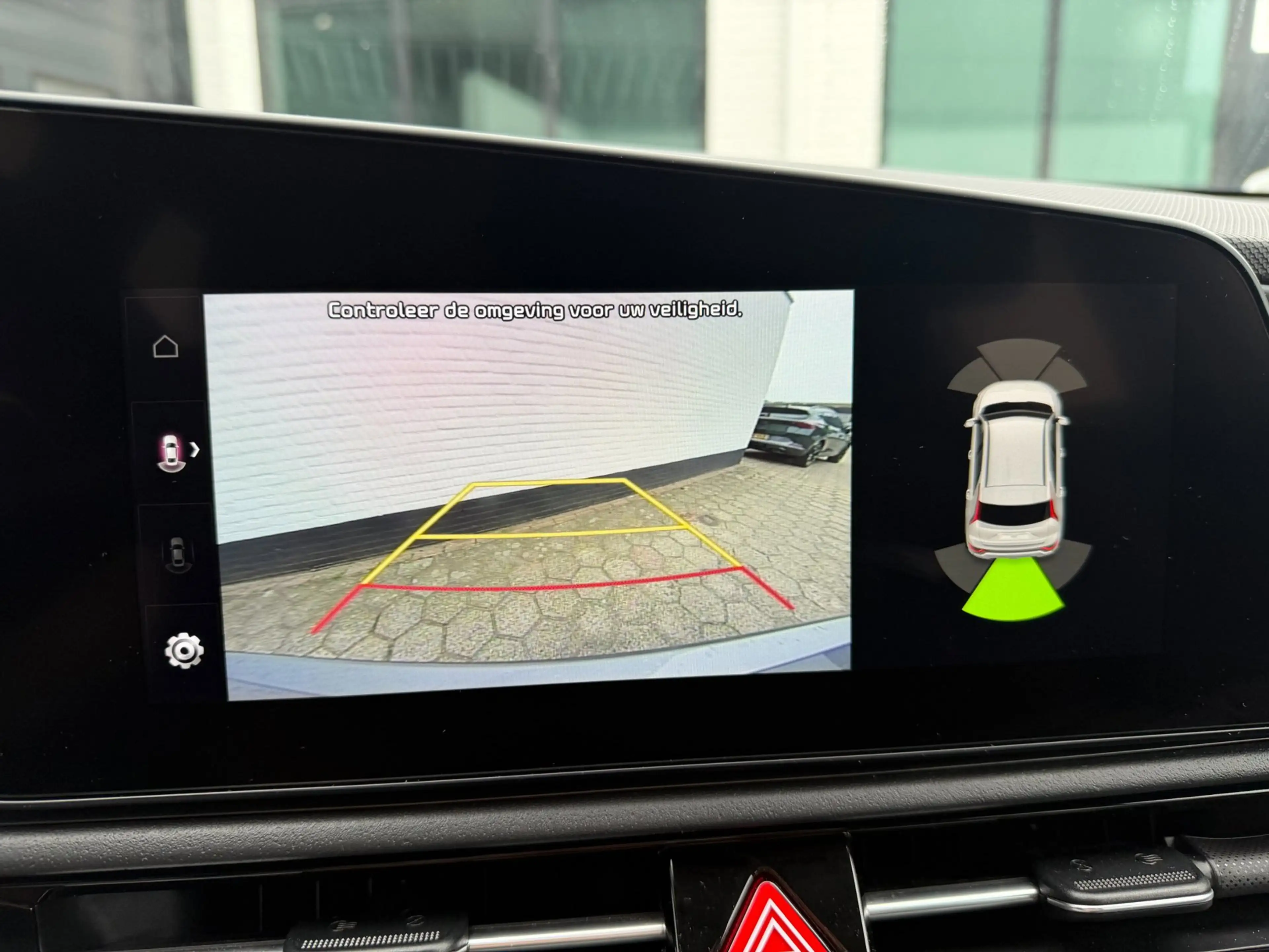 Kia e-Niro EV DynamicLine 64.8 kWh ACC l WARMTEPOMP l SoH 99% — photo 20