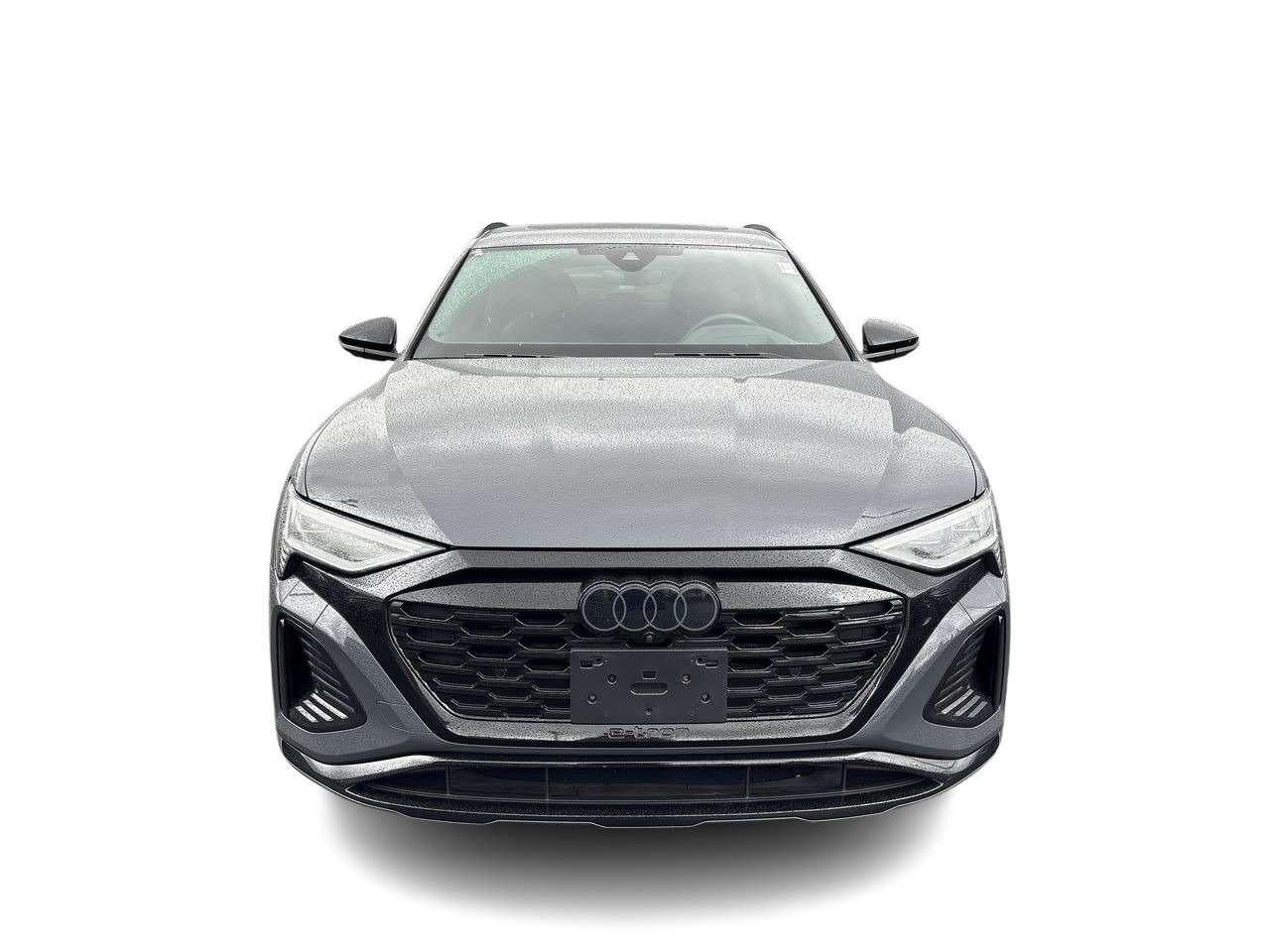 2024 Audi Q8 e-tron Fully Loaded!! CPO Warranty Included!! — снимка 1