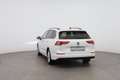 Volkswagen Golf Variant Life TSI Weiß - thumbnail 4