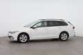 Volkswagen Golf Variant Life TSI Weiß - thumbnail 2