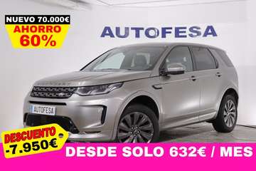 2.0 D HYBRID R-DYNAMIC 4X4 AUTO MHEV 150cv 5P # IV