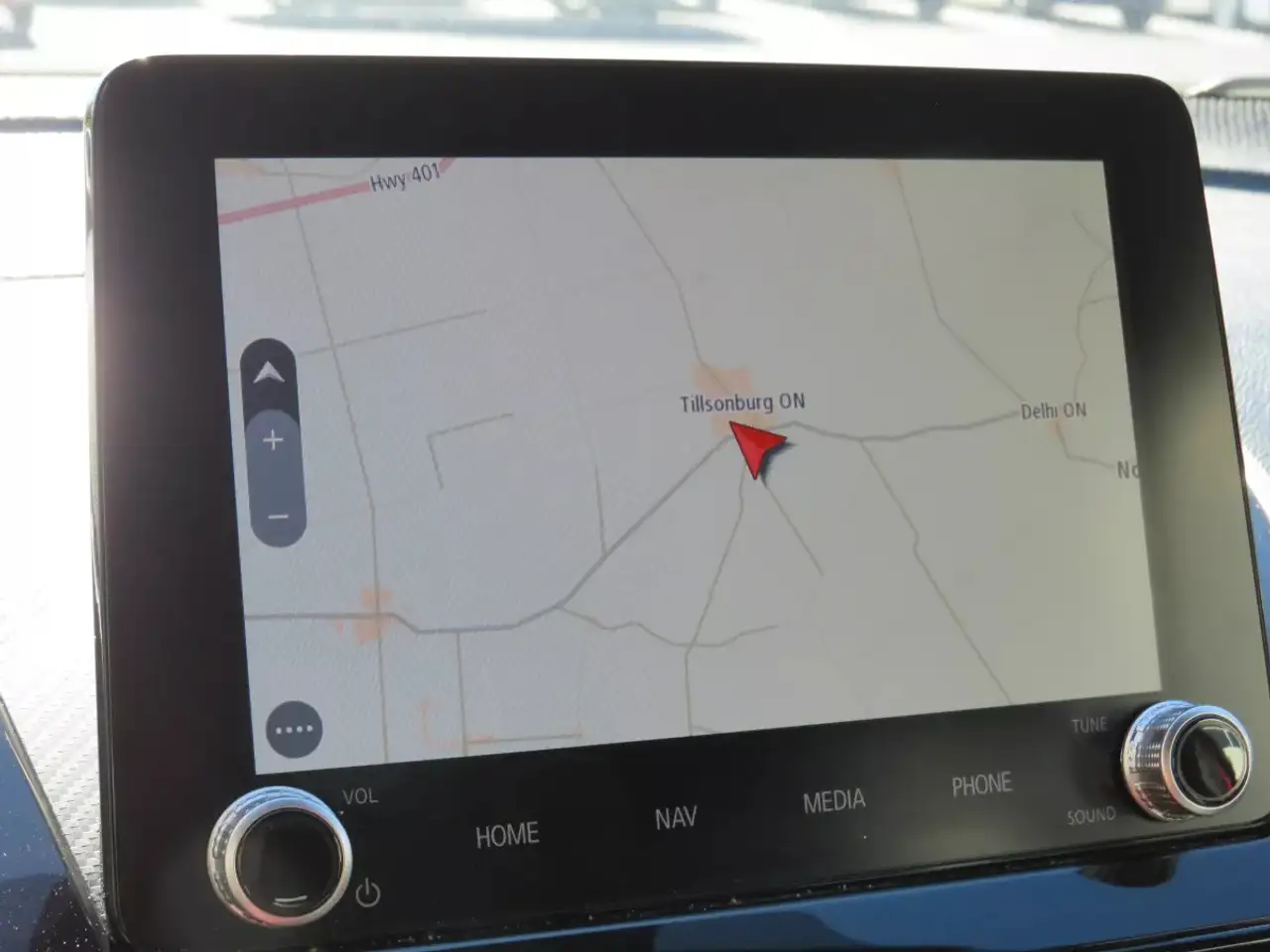 Mitsubishi Eclipse Cross снимка Mitsubishi Eclipse Cross