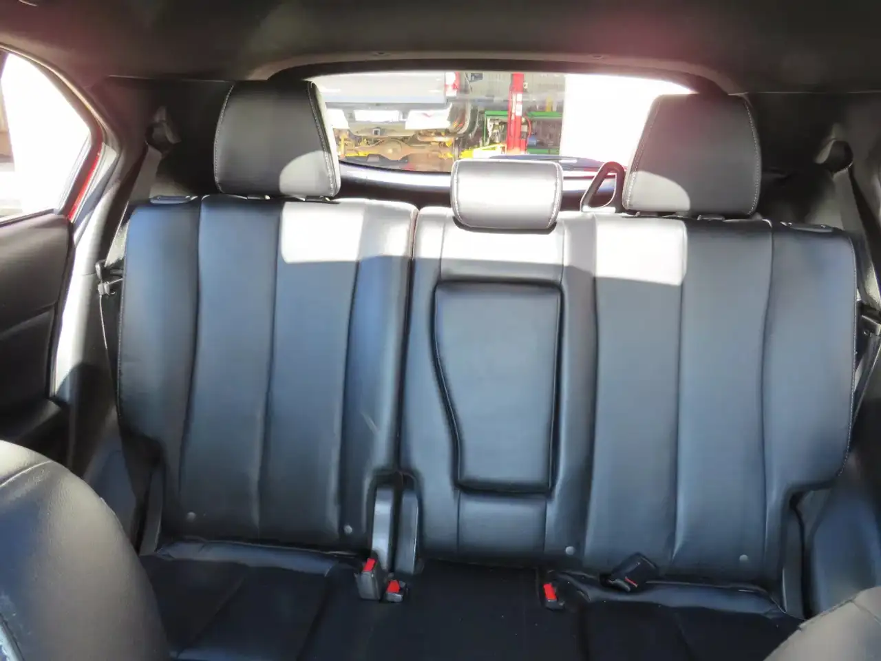 Mitsubishi Eclipse Cross снимка Mitsubishi Eclipse Cross