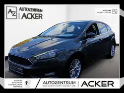 Ford Focus Cool & Connect 1.0 EcoBoost RFK/Navi/PDC